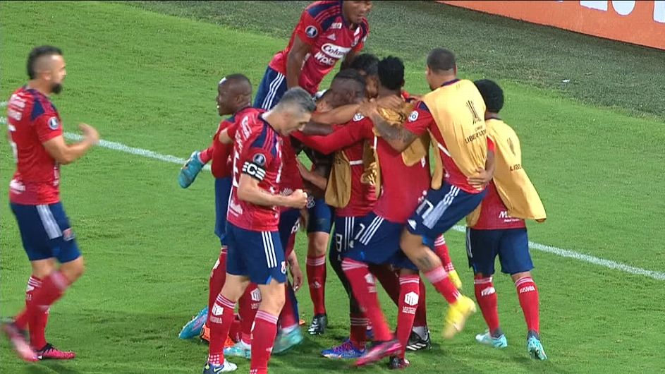 The Powerful of the Mountain approaches the group stage of the South American Conmebol.  Image: ESPN