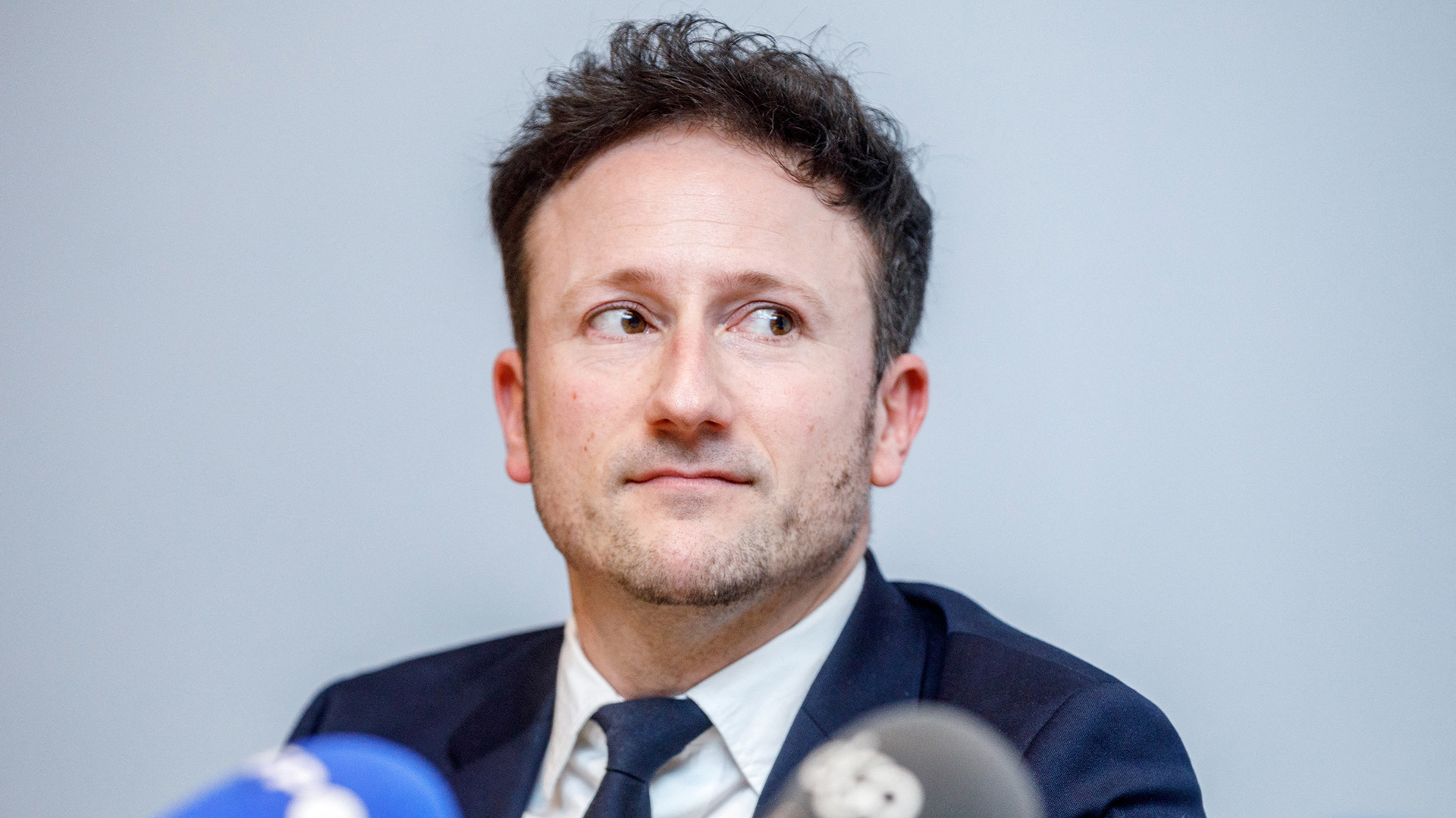 Ocho detenidos en Bélgica por un presunto plan para atentar contra el fiscal jefe de Bruselas