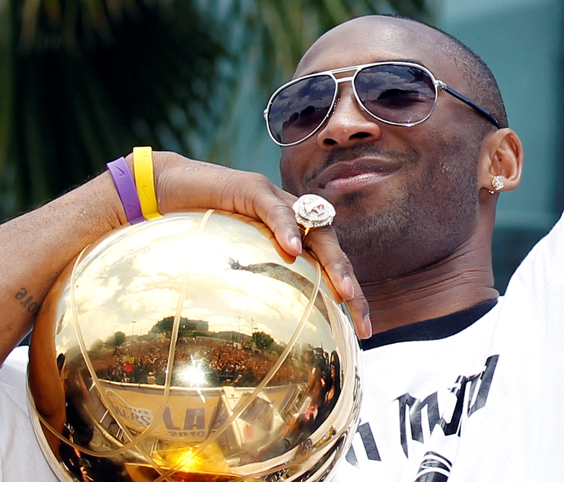 A cinco años de la trágica muerte de Kobe Bryant: el legado de la estrella de la NBA que traspasó las fronteras del deporte  