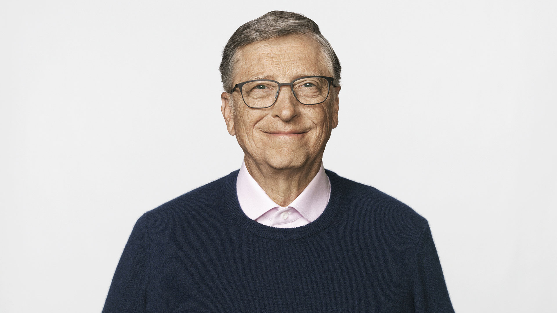 Las personas inteligentes deberían trabajar en empresas que se sumen a causas ambientales según Bill Gates
(John Keatley)