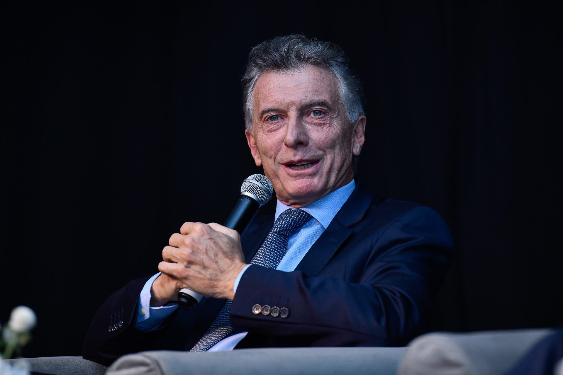 Mauricio Macri celebró la aprobación del Presupuesto 2026 y destacó la labor del bloque del PRO