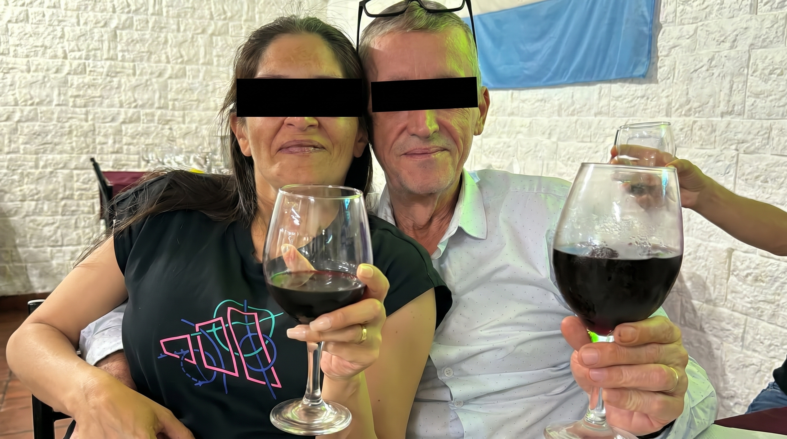 La familia detr&aacute;s de la prepaga trucha de La Matanza fue imputada por asociaci&oacute;n il&iacute;cita: liberaron a los 
