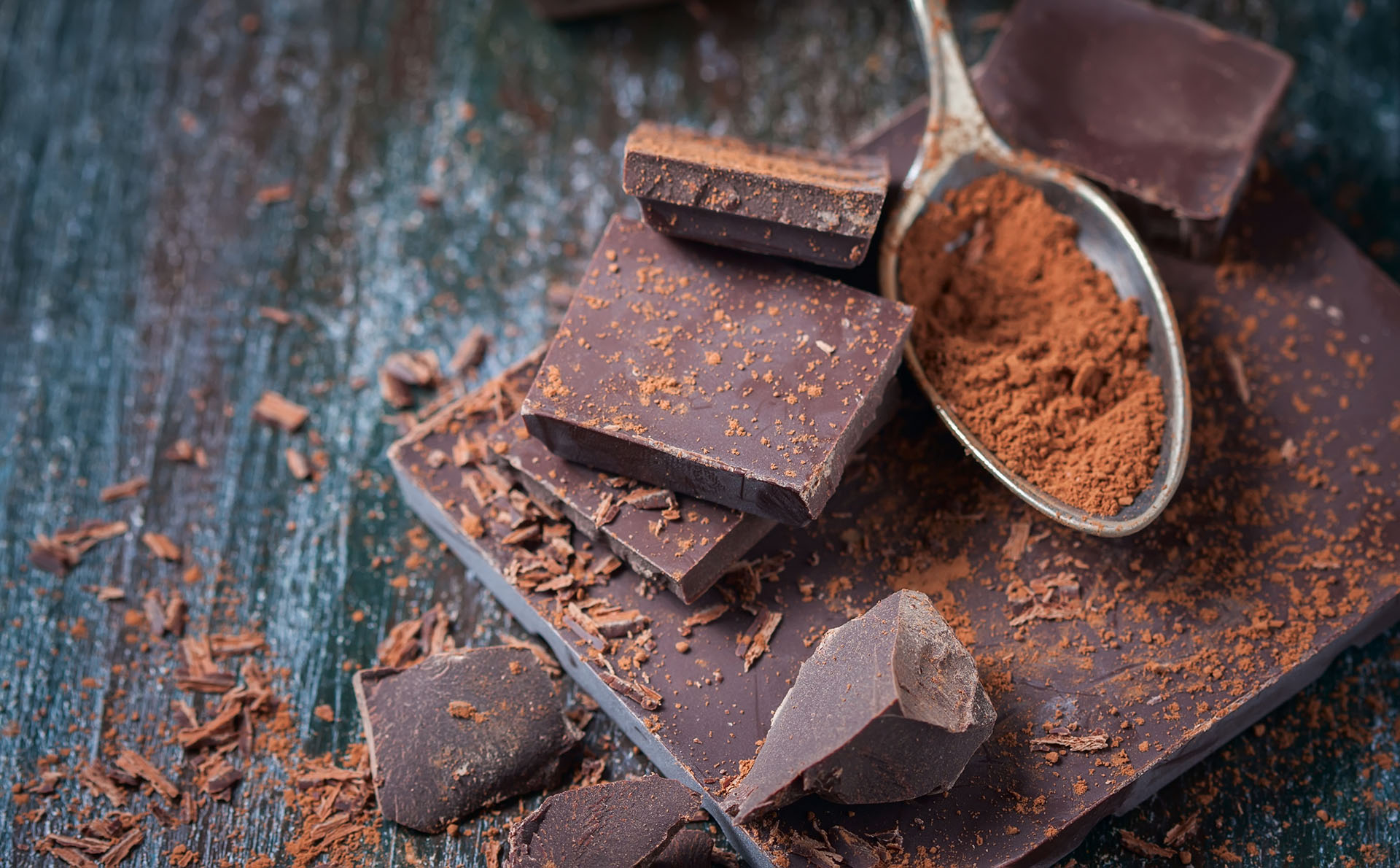 El chocolate en cachorros puede ser letal (Shutterstock)