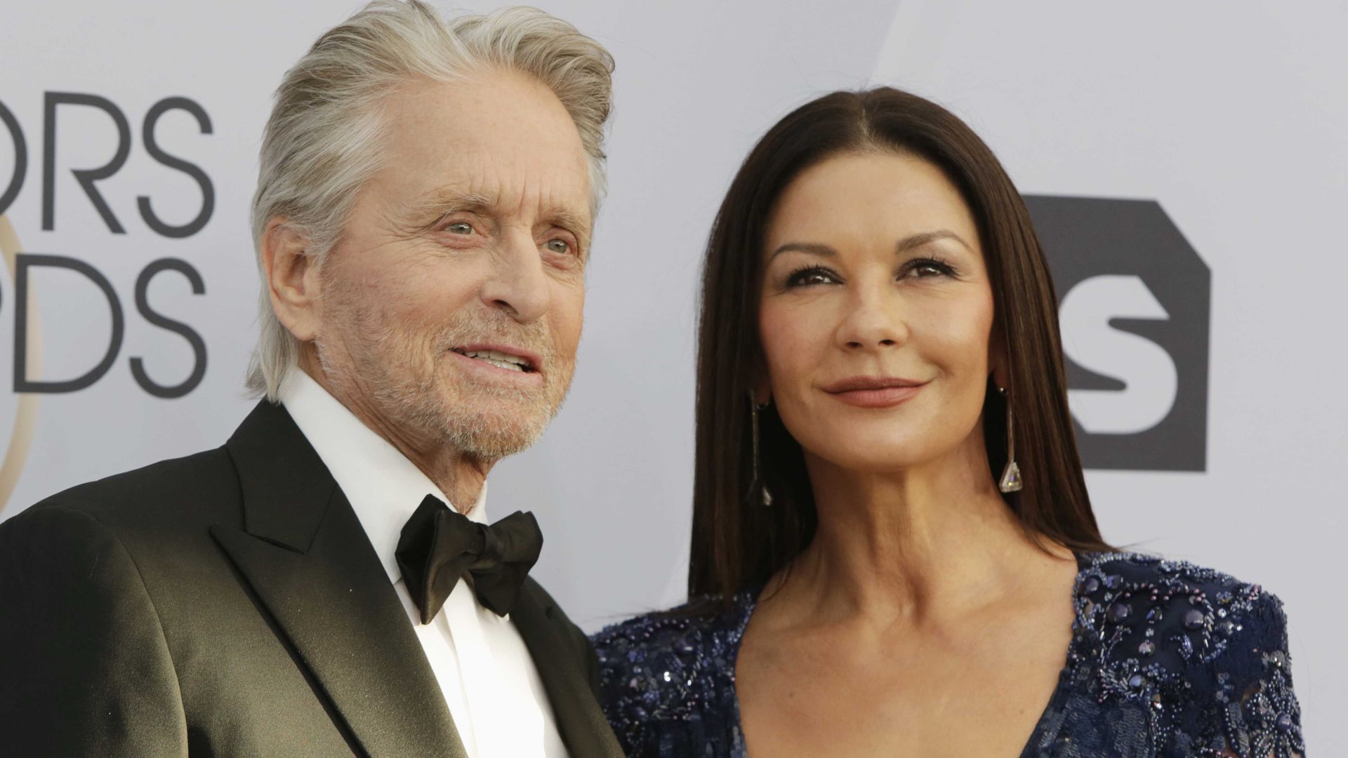 Michael Douglas reveló qué suele hacer con Catherine Zeta-Jones los viernes  por la noche - Infobae