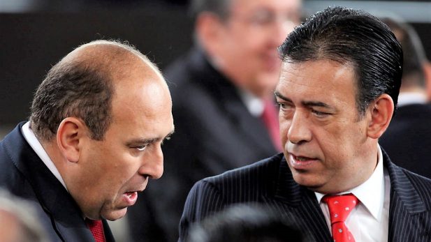 “Alianza perversa”: así calificó senador de Morena apoyo del PAN a PRI cuando en el pasado criticó a los Moreira 