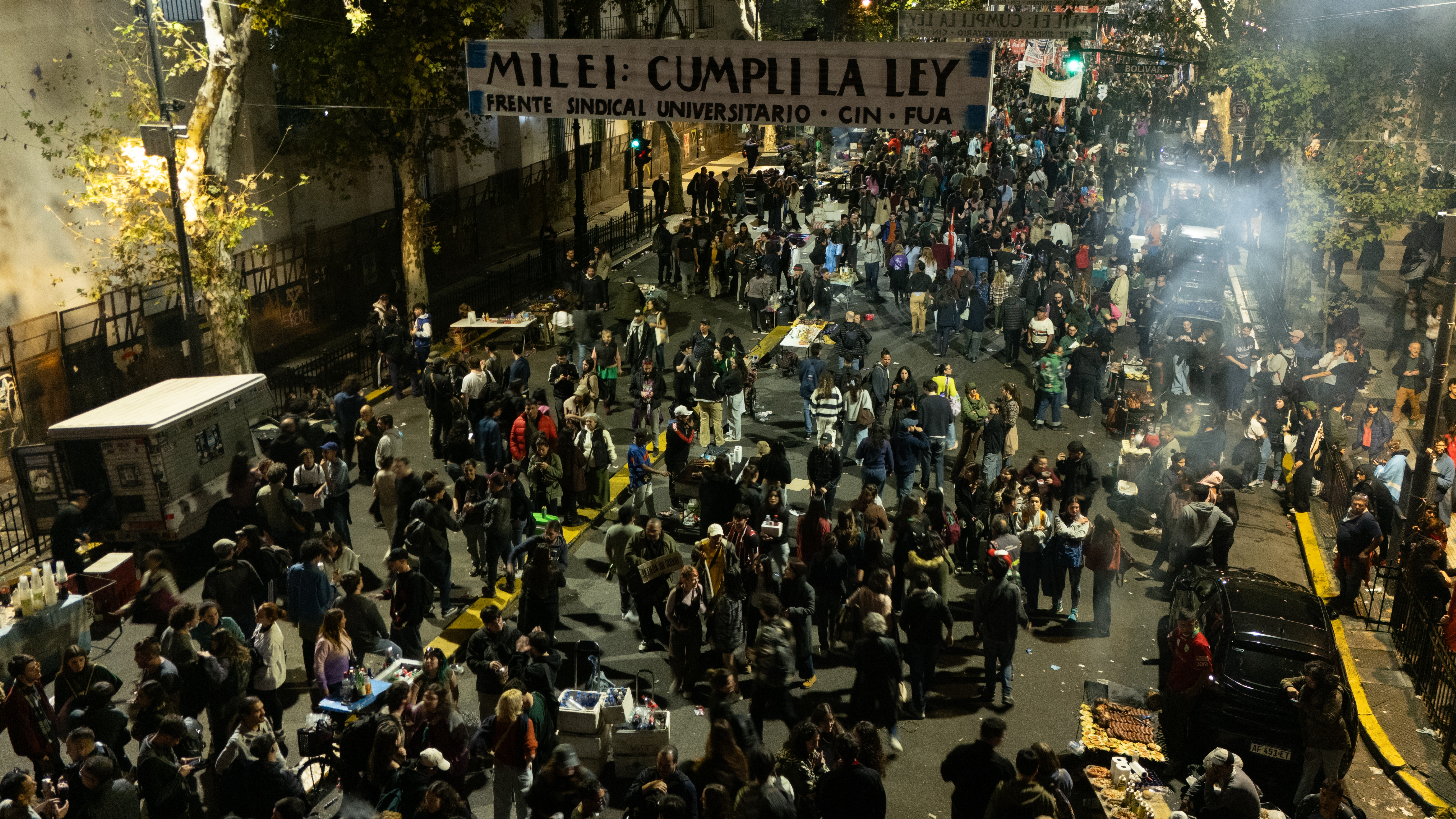 Los detalles de la