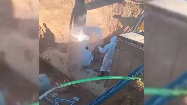 La Libertad Avanza destacó el acuerdo comercial que Argentina alcanzó con Estados Unidos