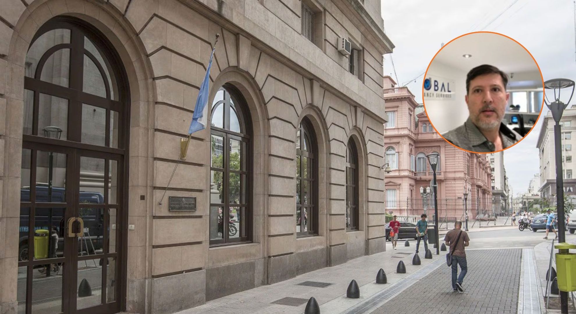 Riesgo país: qué lugar ocupa Argentina en el ranking de América Latina y cuán lejos está del primer puesto