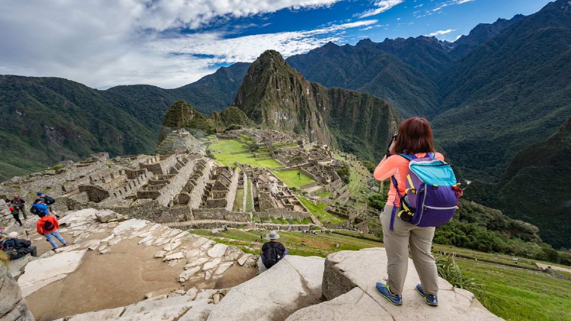 Conoce las nuevas ofertas que presenta el Cusco para los turistas nacionales