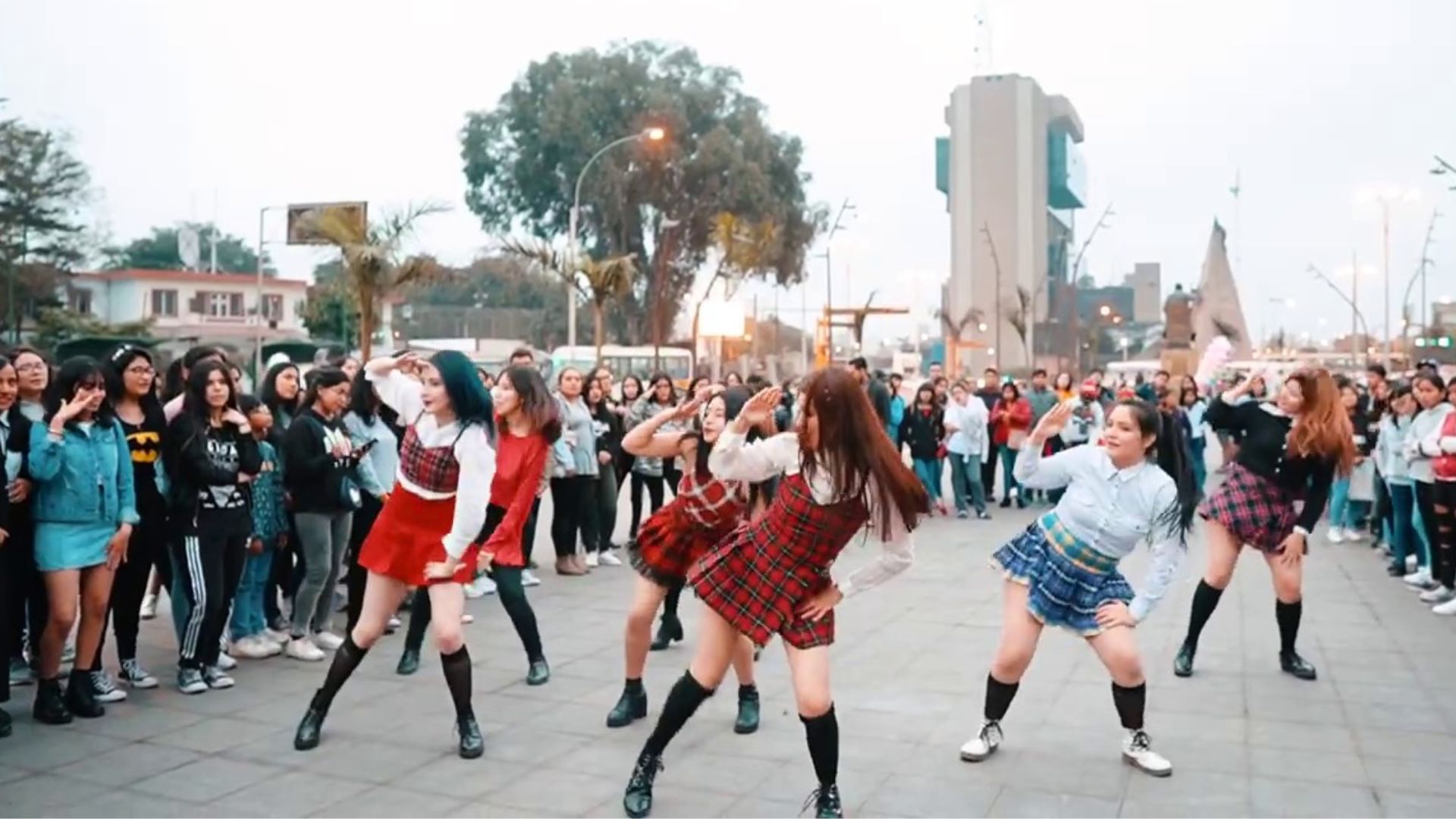 Embajada de Corea del Sur lanza concurso K-pop World Festival Perú 2023: así puedes participar