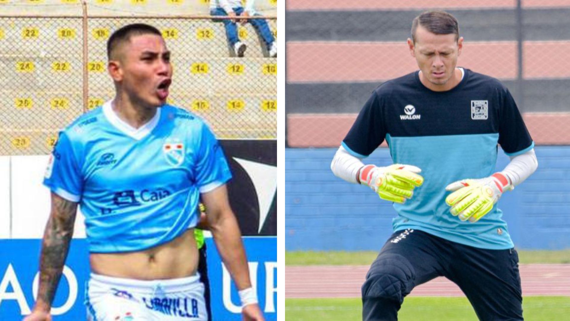 Sport Boys Jean Deza Y Diego Penny Serían Nuevos Fichajes Del Club Para El 2023 Infobae 2786