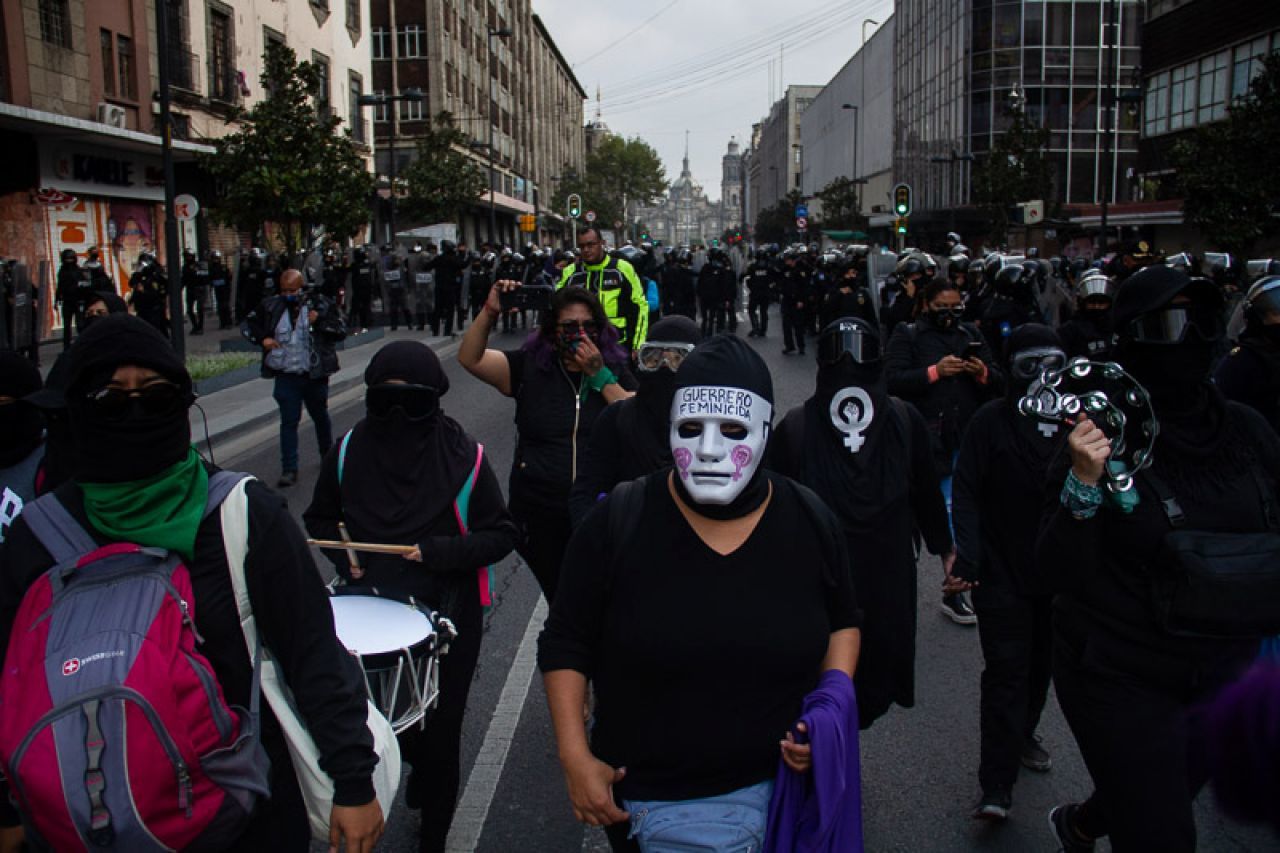 Ciudad de México, 2 de marzo de 2021.