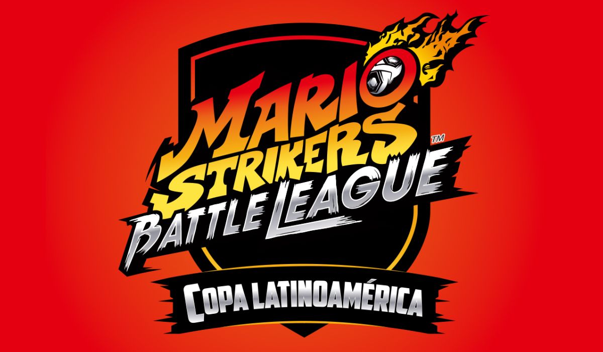 Nintendo organizará un torneo de Mario Strikers en Latinoamérica