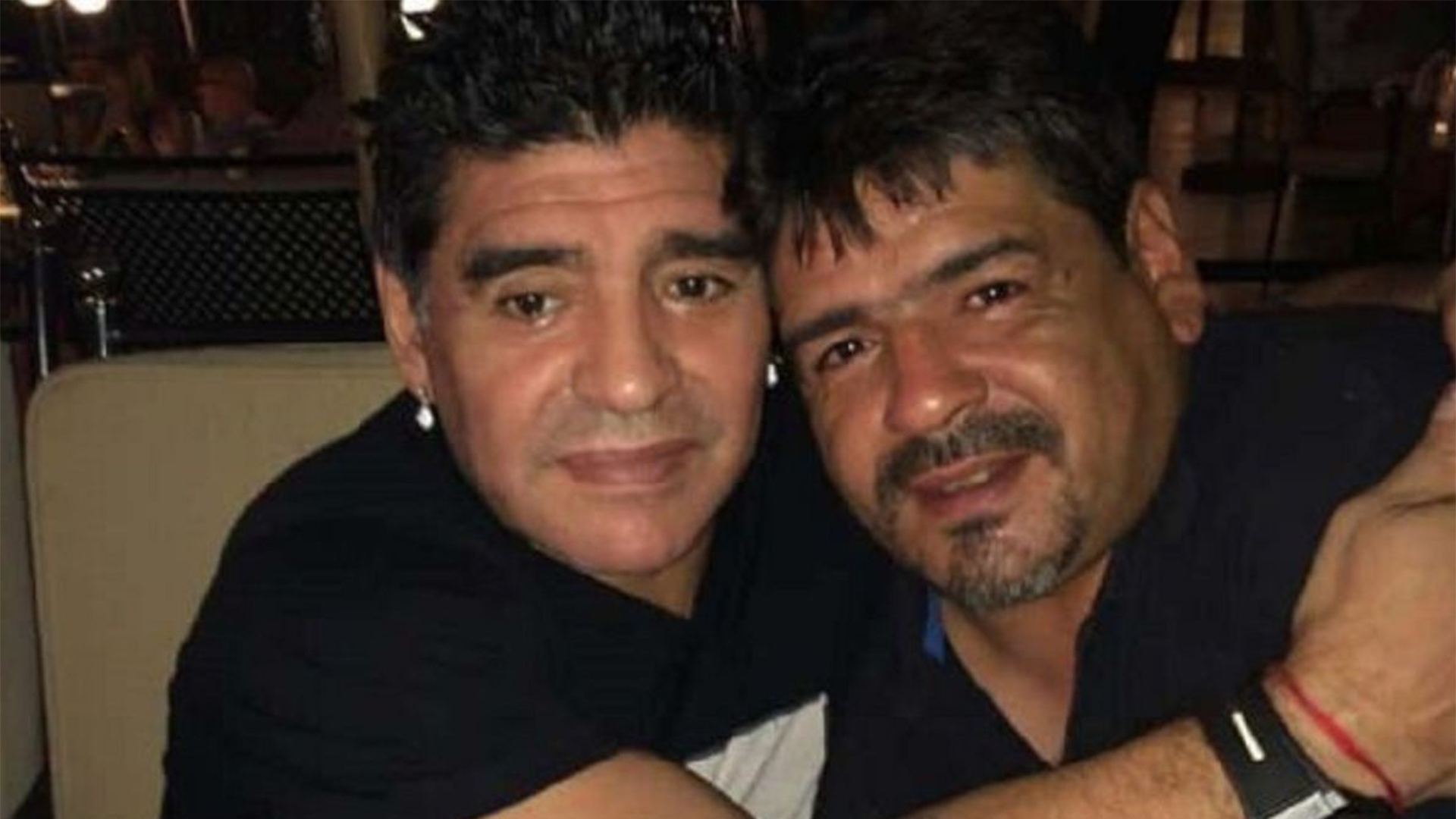 Los detalles de los últimos momentos de vida de Diego Armando Maradona