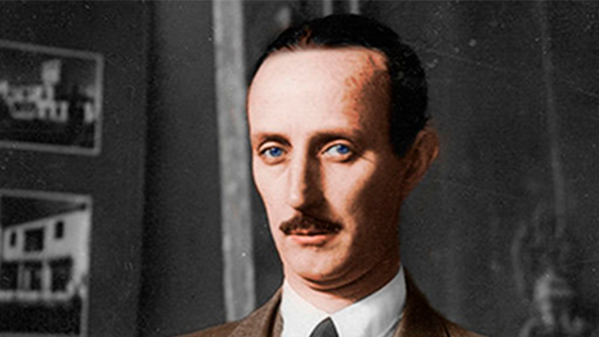 Detienen a un sospechoso por el robo de cuadros de Francis Bacon hace 10 años en Madrid 