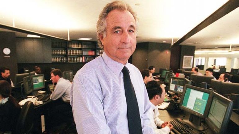 EEUU anunció la distribución de 372 millones de dólares a la víctimas de Bernie Madoff