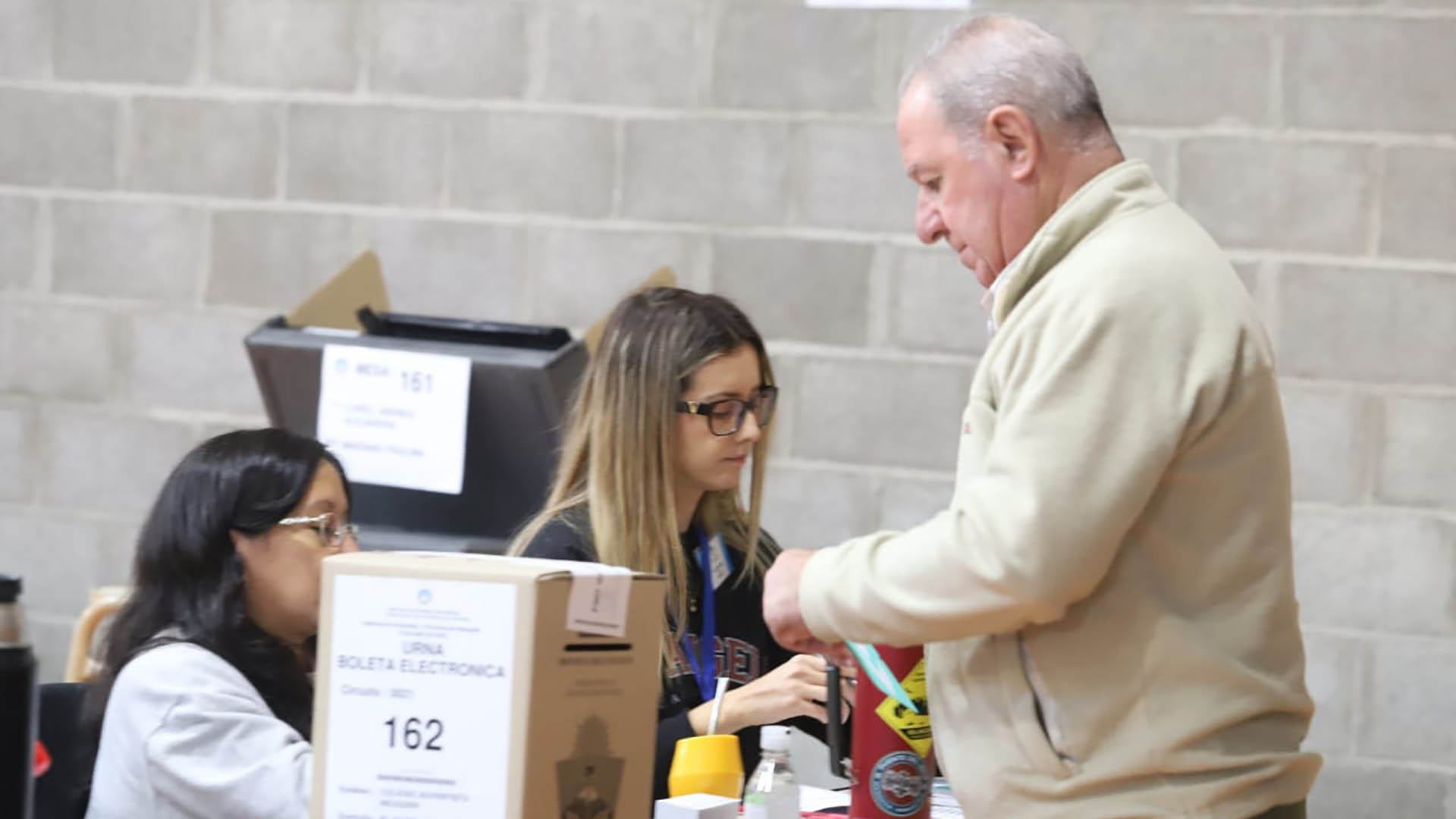 Elecciones en Neuquén