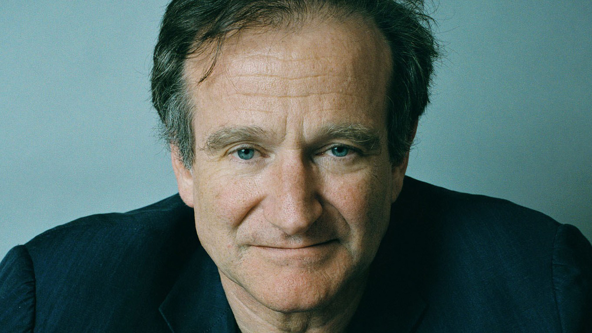 El desgarrador relato de la viuda de Robin Williams sobre los últimos días de vida del actor 