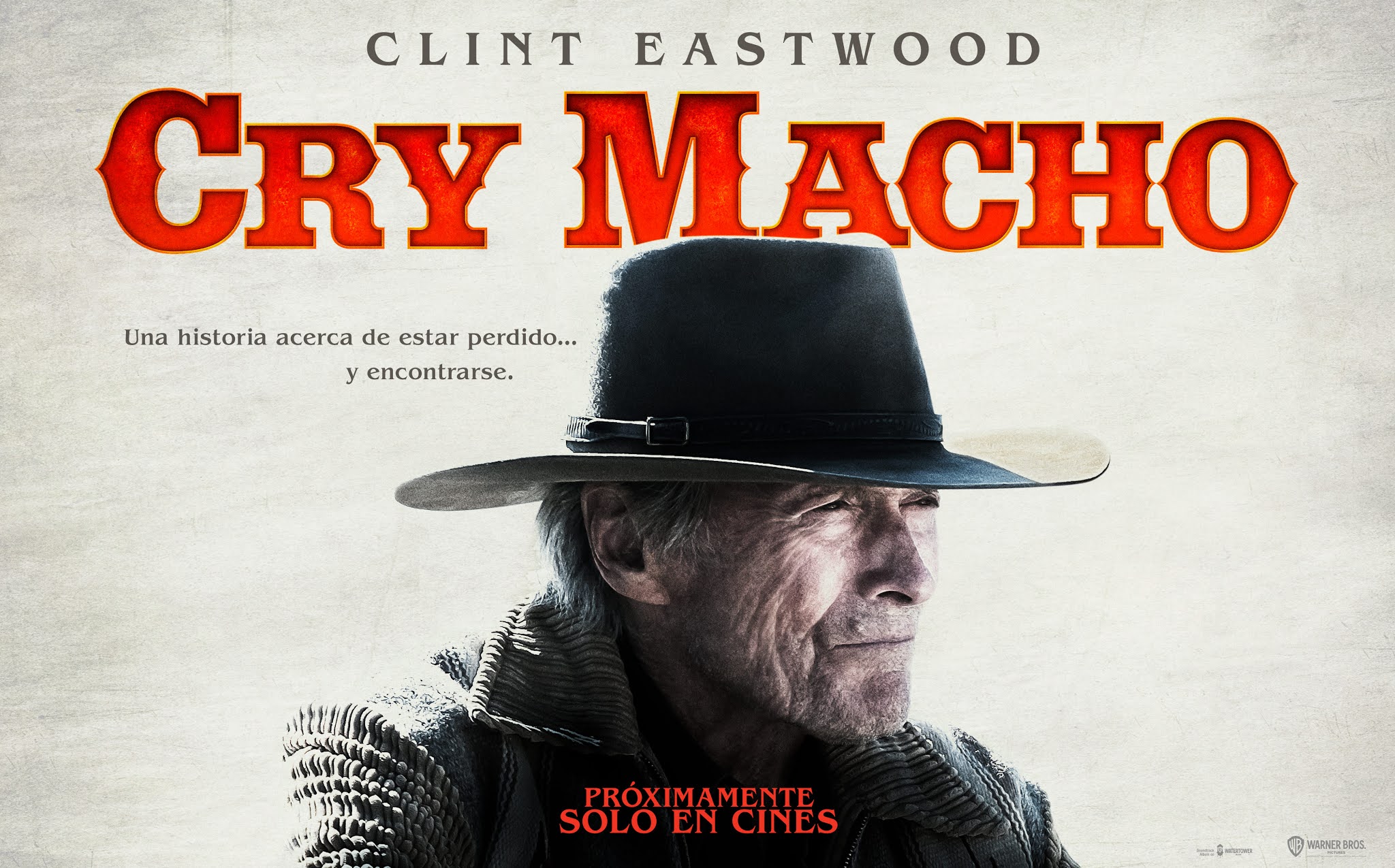 Es la más reciente película dirigida y protagonizada por Clin Eastwood. (Warner Bros.)

