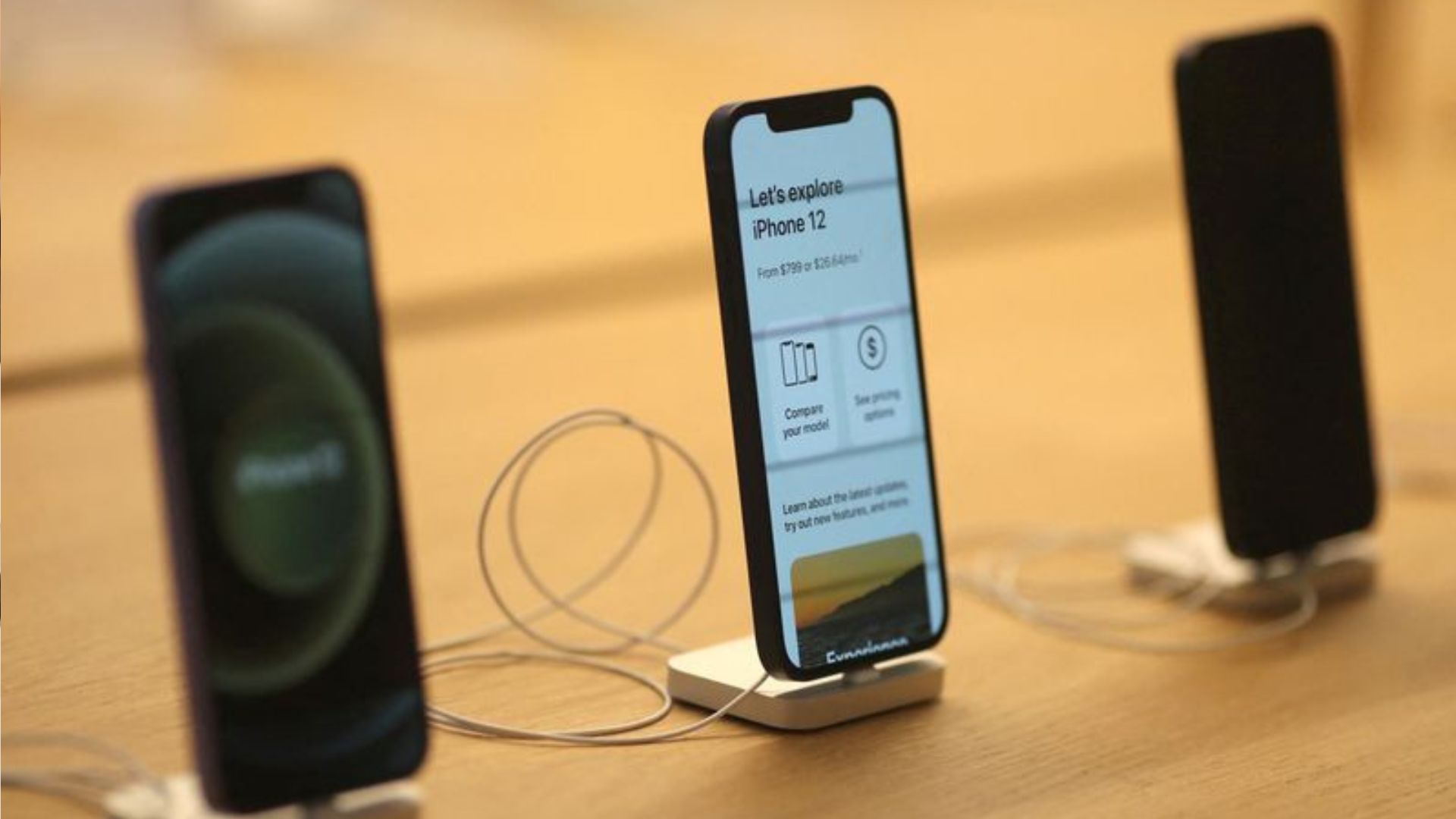 Tenorshare brinda la oportunidad de realizar transferencias, respaldos, restauraciones y exportaciones hacia dispositivos iPhone (Crédito: Reuters)