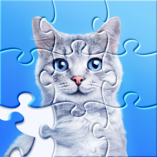 Gato faminto: quebra-cabeça – Apps no Google Play