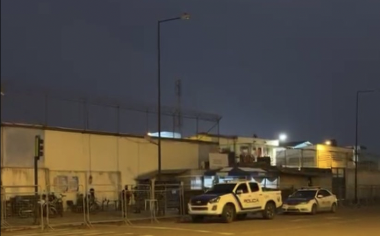 “Me van a matar”: Marcela Acuña dio su versión de la pelea en la cárcel y pidió investigar a la mamá de Cecilia Strzyzowski 