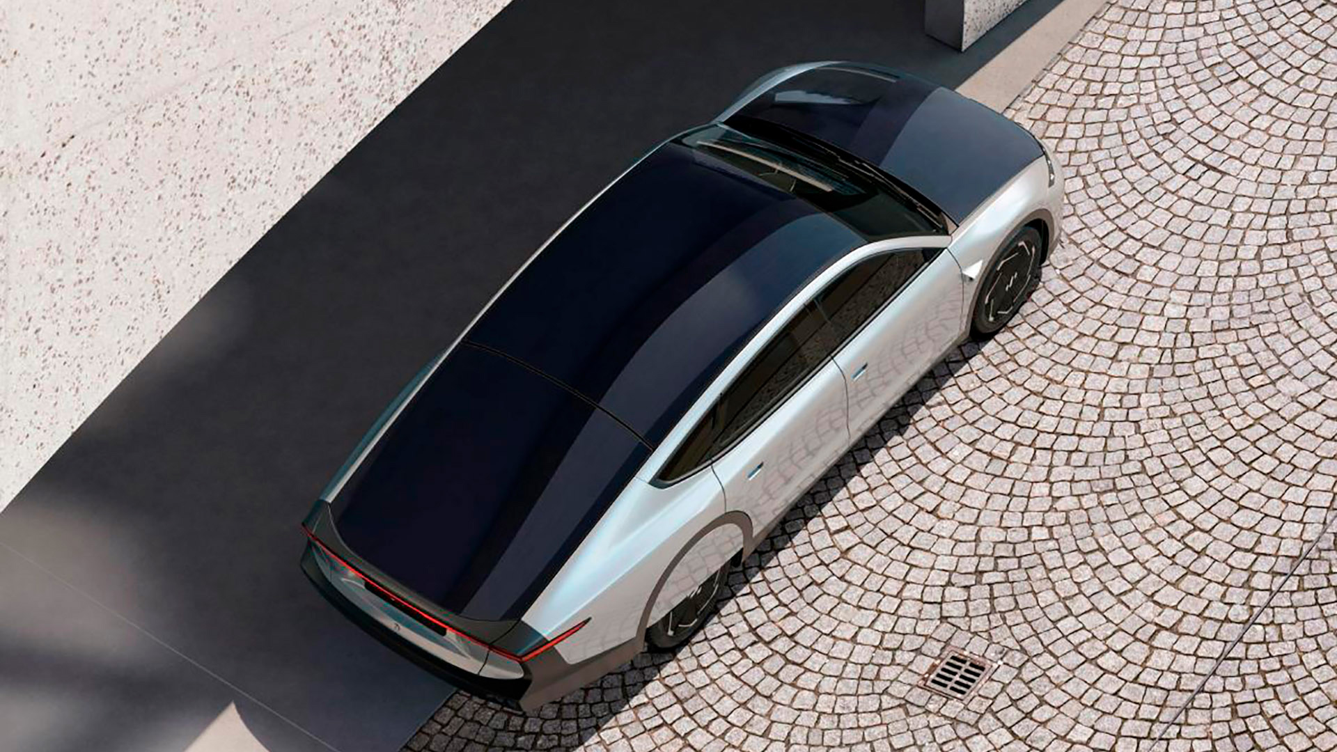 Lightyear 0, el auto solar-eléctrico por excelencia. Ya se vende en Europa aunque cuesta 250.000 euros