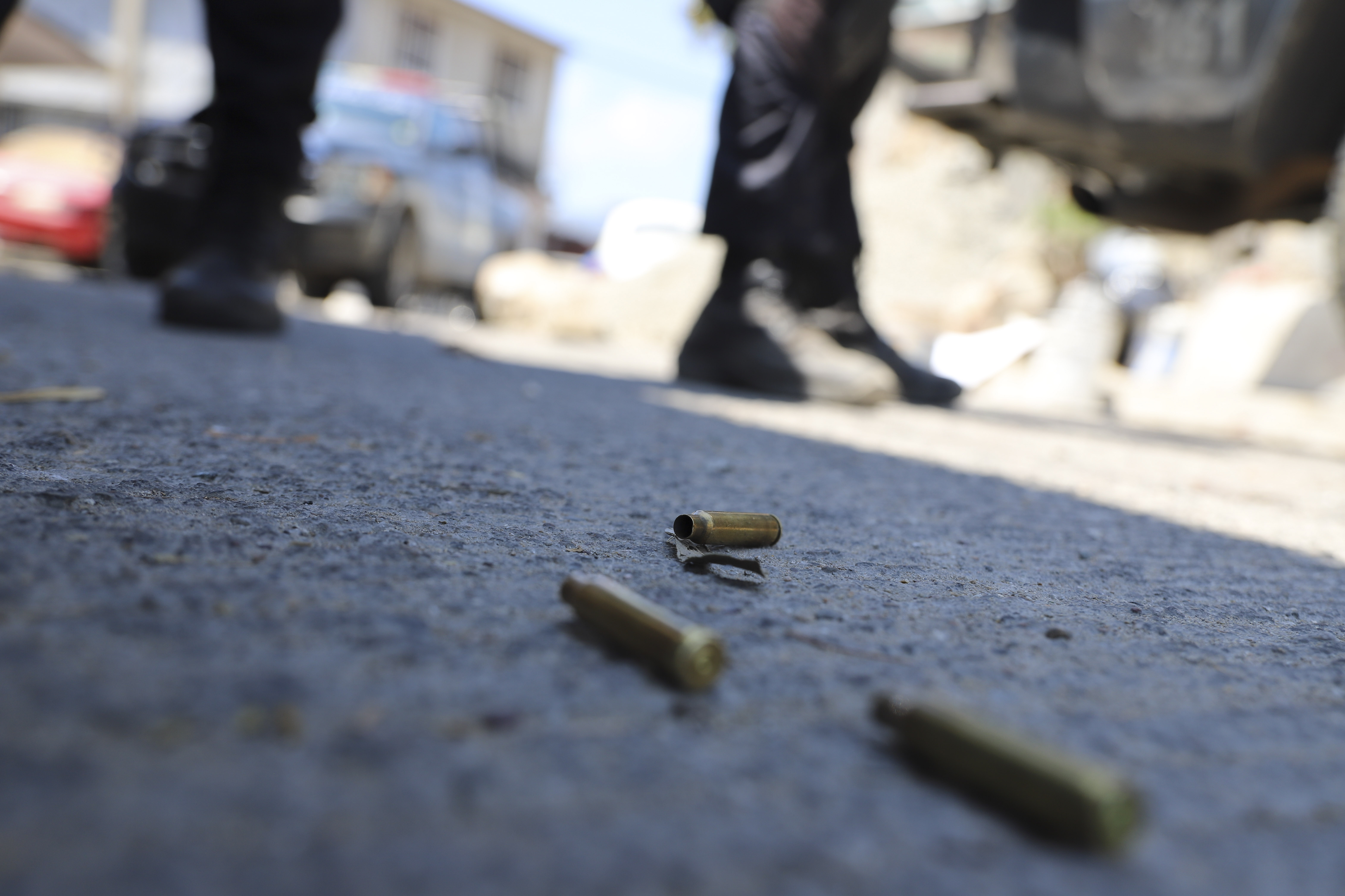 Acapulco es uno de los municipios más violentos de Guerrero (Foto: Cuartoscuro) 