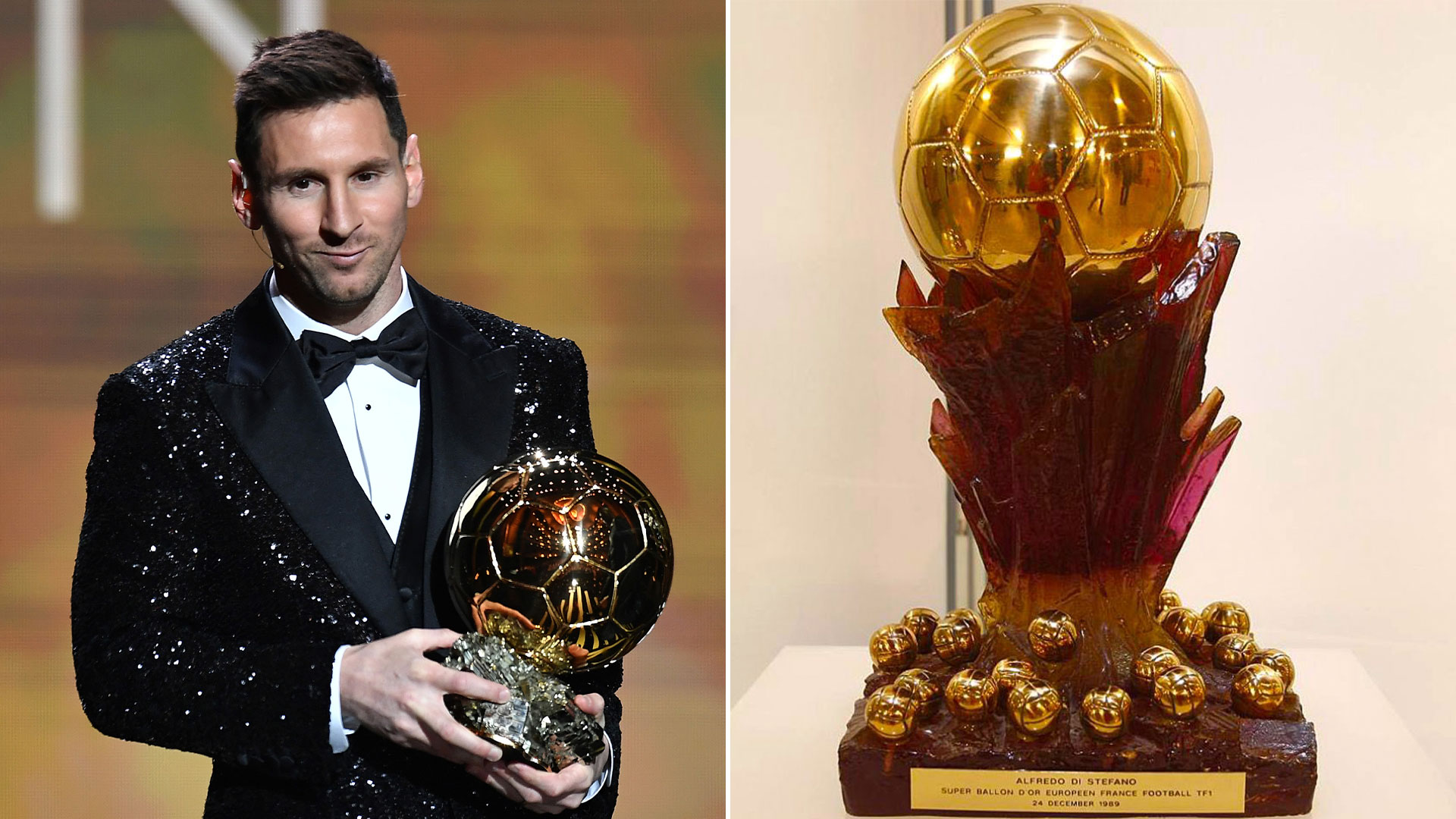 El enorme Mundial que jugó Messi abrió el debate, ¿debe ganar el Súper Balón de Oro?: quién es el único futbolista que lo recibió en la historia  