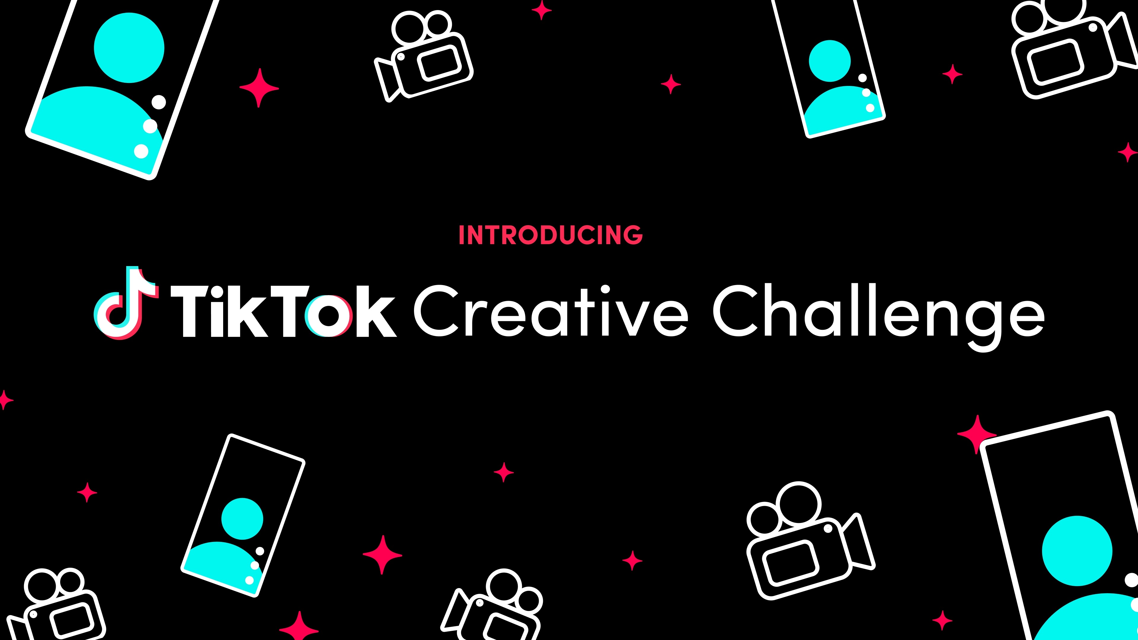 Los retos creativos en TikTok son una nueva forma de monetizar contenido. (TikTok)