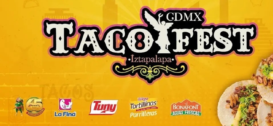 Dónde Y Cuándo Se Llevará A Cabo El Tacofest 2023 Infobae