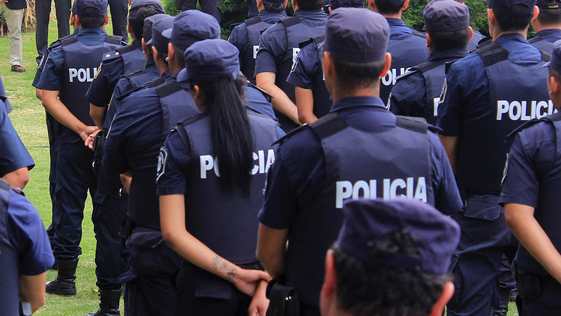 El lanzamiento del Plan Integral de Seguridad para la provincia de Buenos Aires se realizará el viernes en la Quinta Presidencial de Olivos.