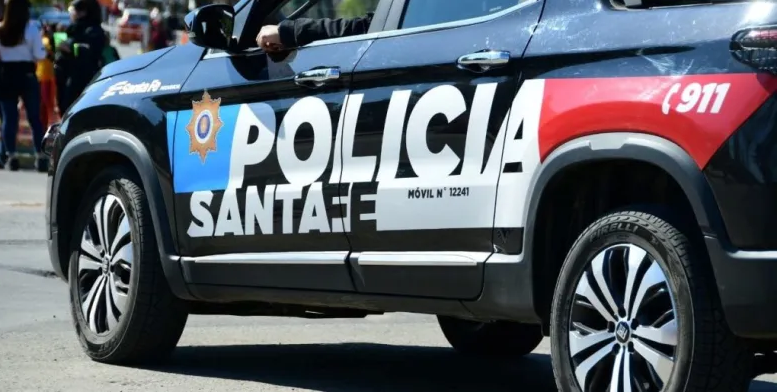 Intento de femicidio en Salta: prendi&oacute; fuego a su pareja tras ser liberado y ahora est&aacute; pr&oacute;fugo