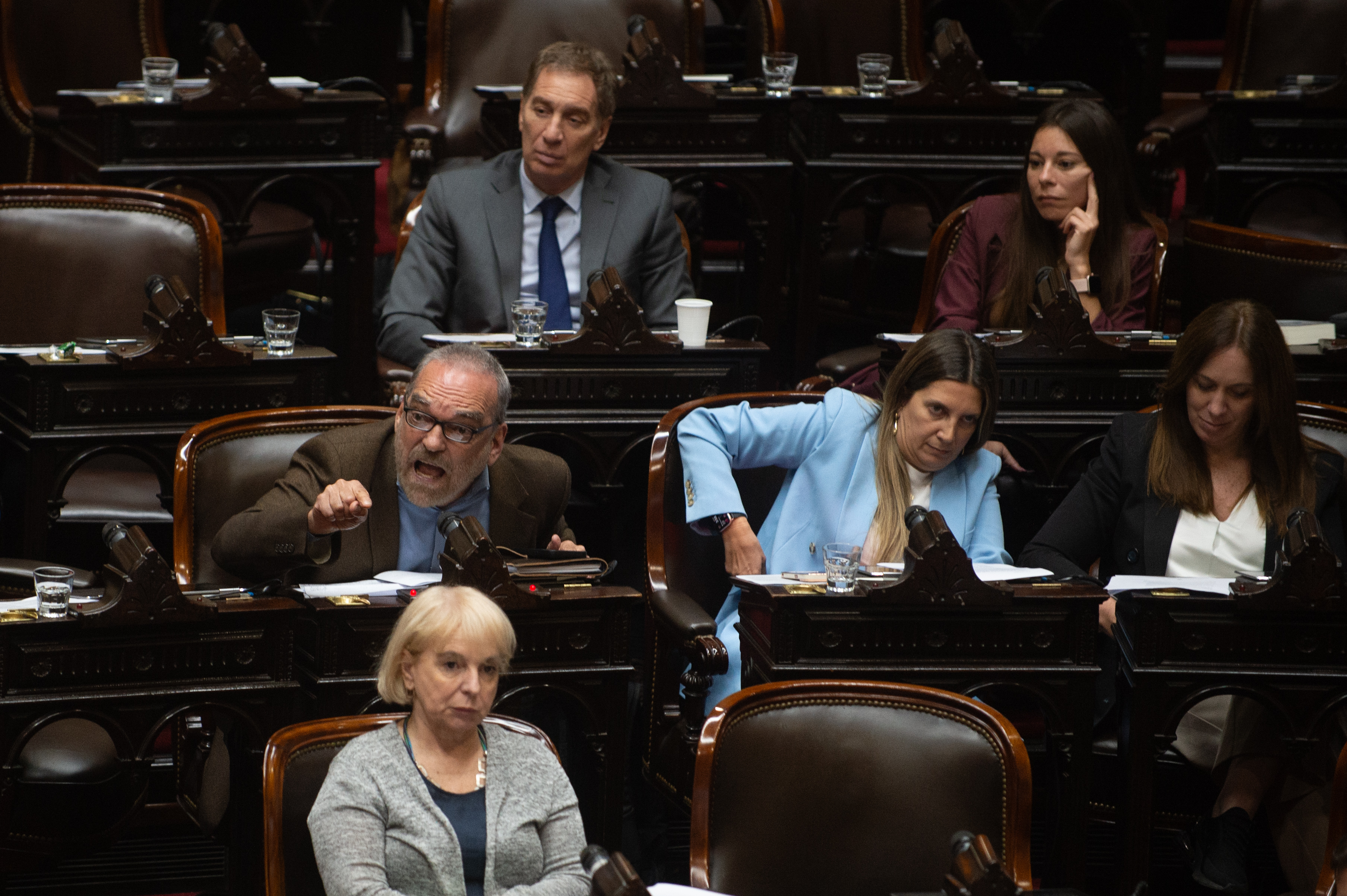 El presidente de Costa Rica se niega a comparecer ante el Congreso en una sesión decisiva sobre su inmunidad