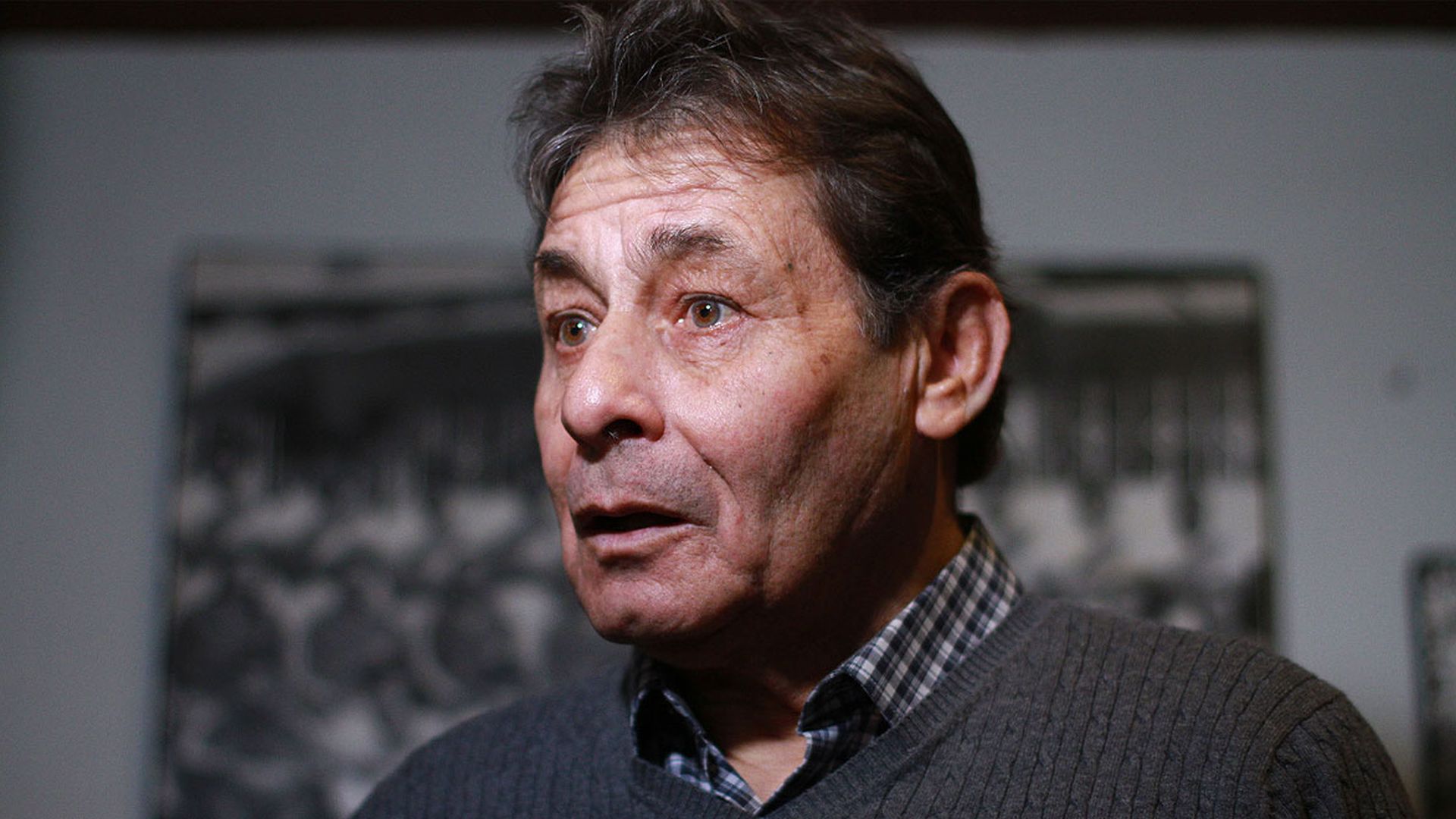 Roberto Chale: Alianza Lima realiza donativo a leyenda de Universitario de Deportes 