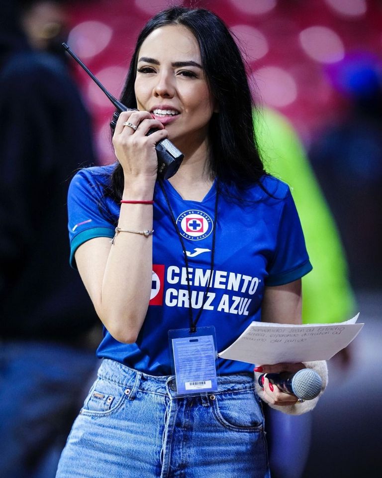 Melissa Marina Pérez de la Cruz