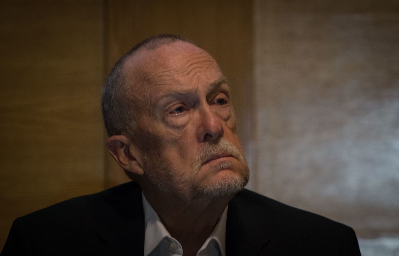 El subgobernador del Banco de México (Banxico) Jonathan Heath, descartó que México se encuentre en recesión técnica. (FOTO: ANDREA MURCIA /CUARTOSCURO/ARCHIVO)