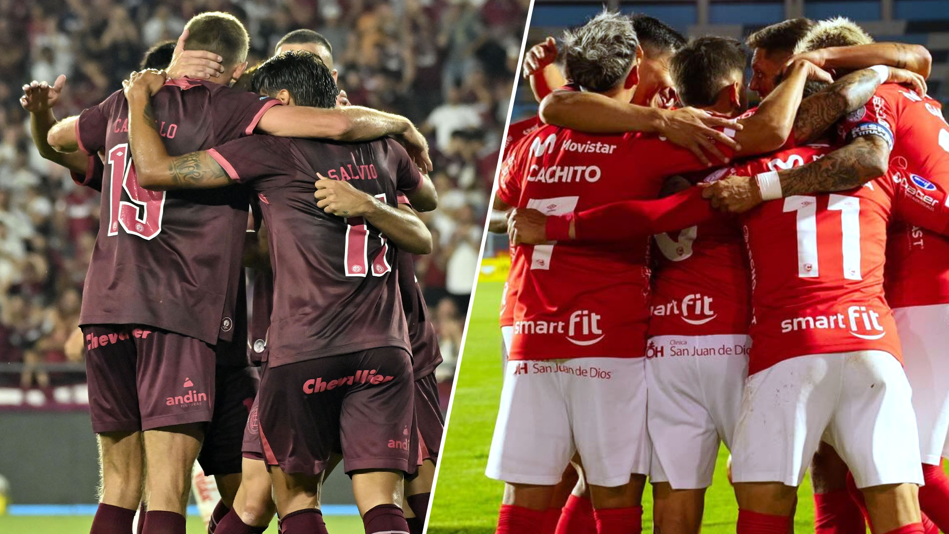 Lan&uacute;s iguala con Cienciano en el partido de ida por los playoffs de la Copa Sudamericana