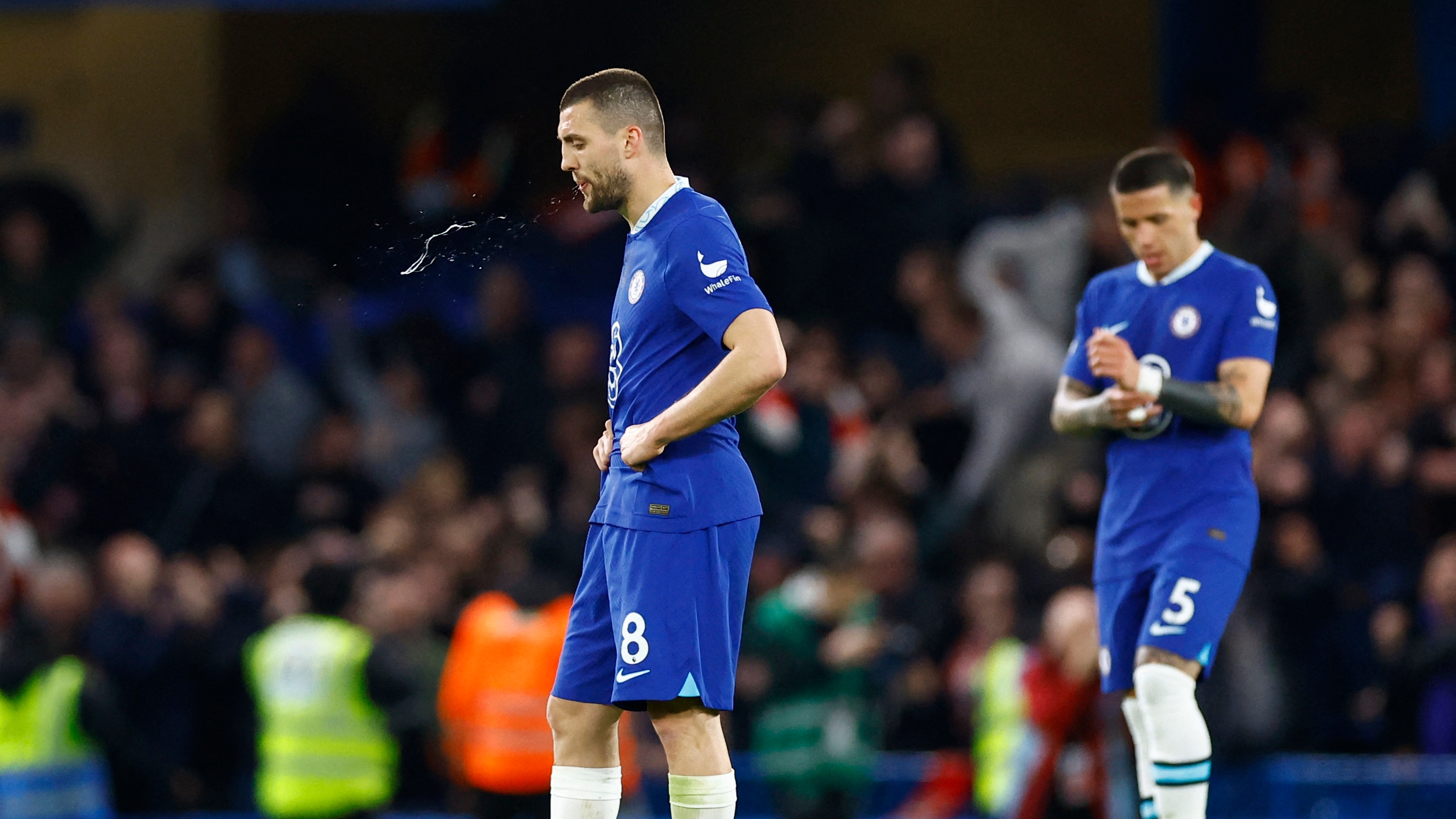 Chelsea se renueva: los 10 jugadores que pondrán a la venta