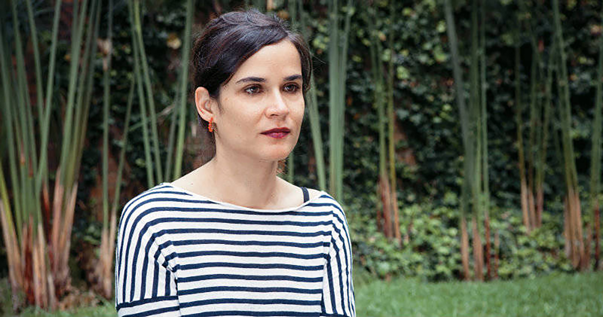 Carolina Sanín habló sobre la cancelación de sus libros: “Fue humillante, indignante y mafioso”