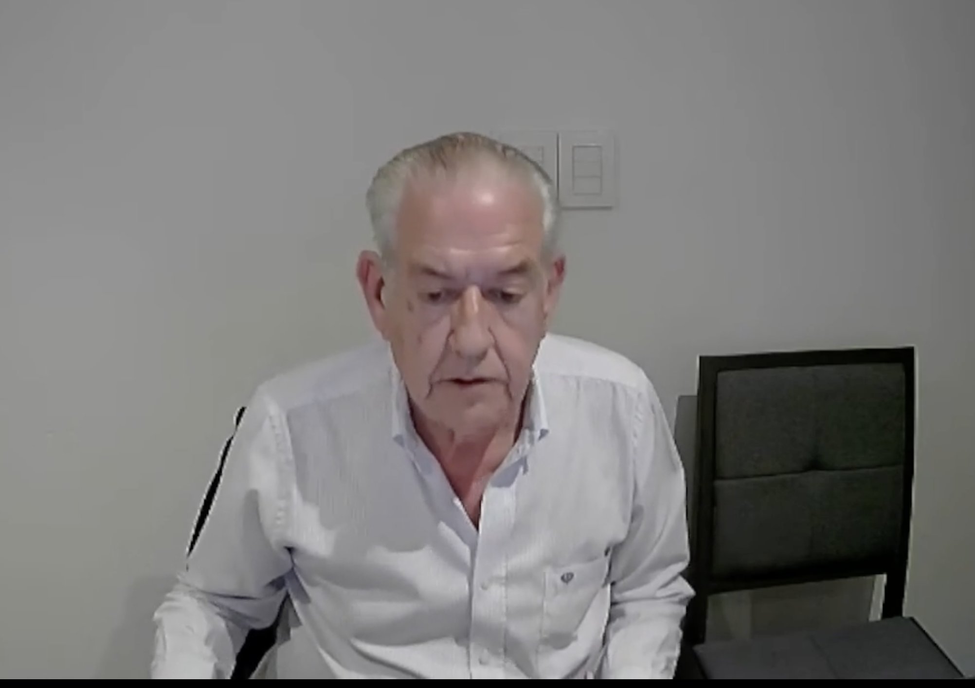 Donald Trump advirtió al régimen de Irán que hay una fecha límite para llegar a un acuerdo: “Ya veremos qué ocurre”