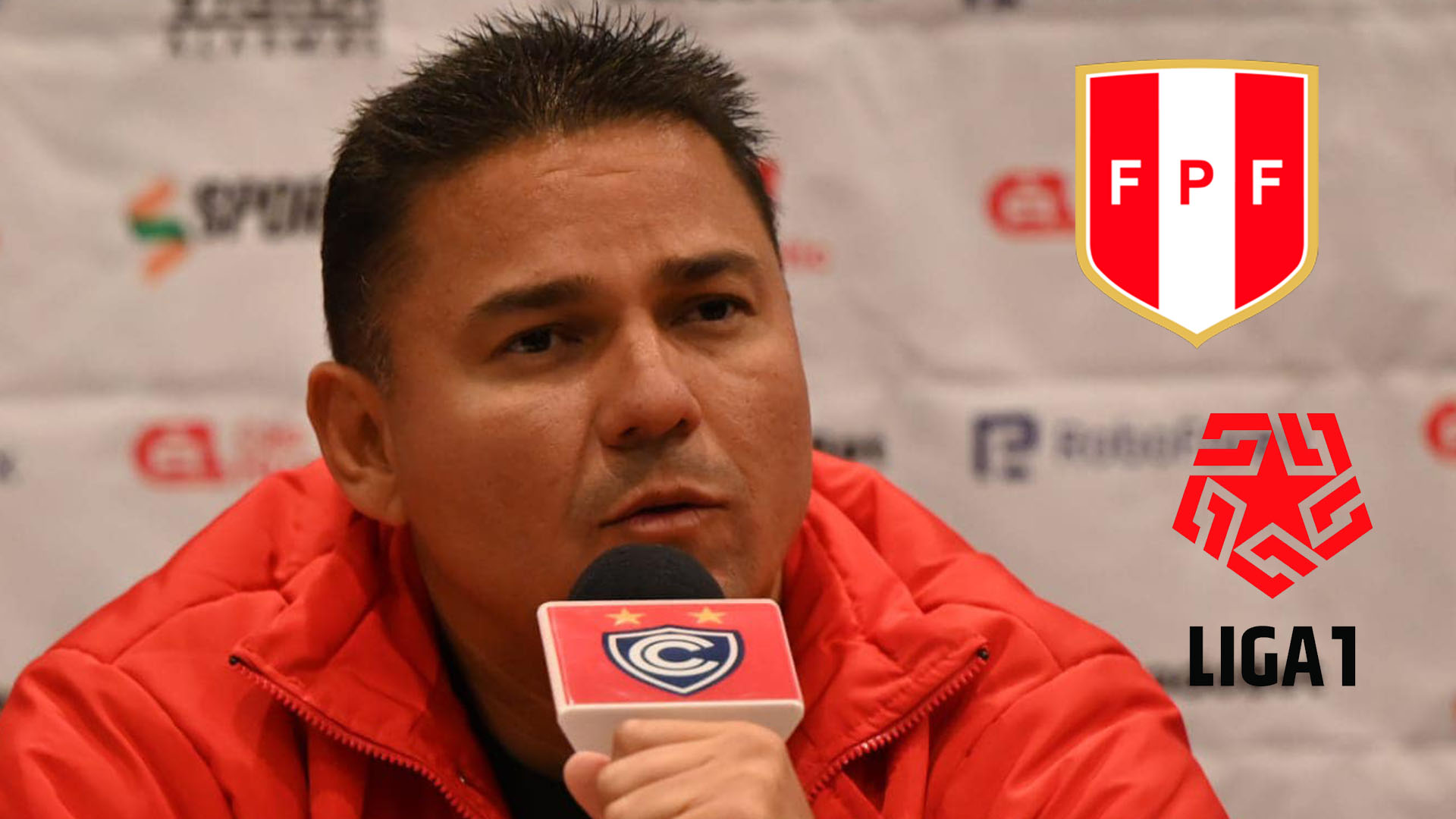 Sergio Ludeña Administrador De Cienciano Desconfía De 1190 Sports Y Cuestionó A La Fpf Por 5604