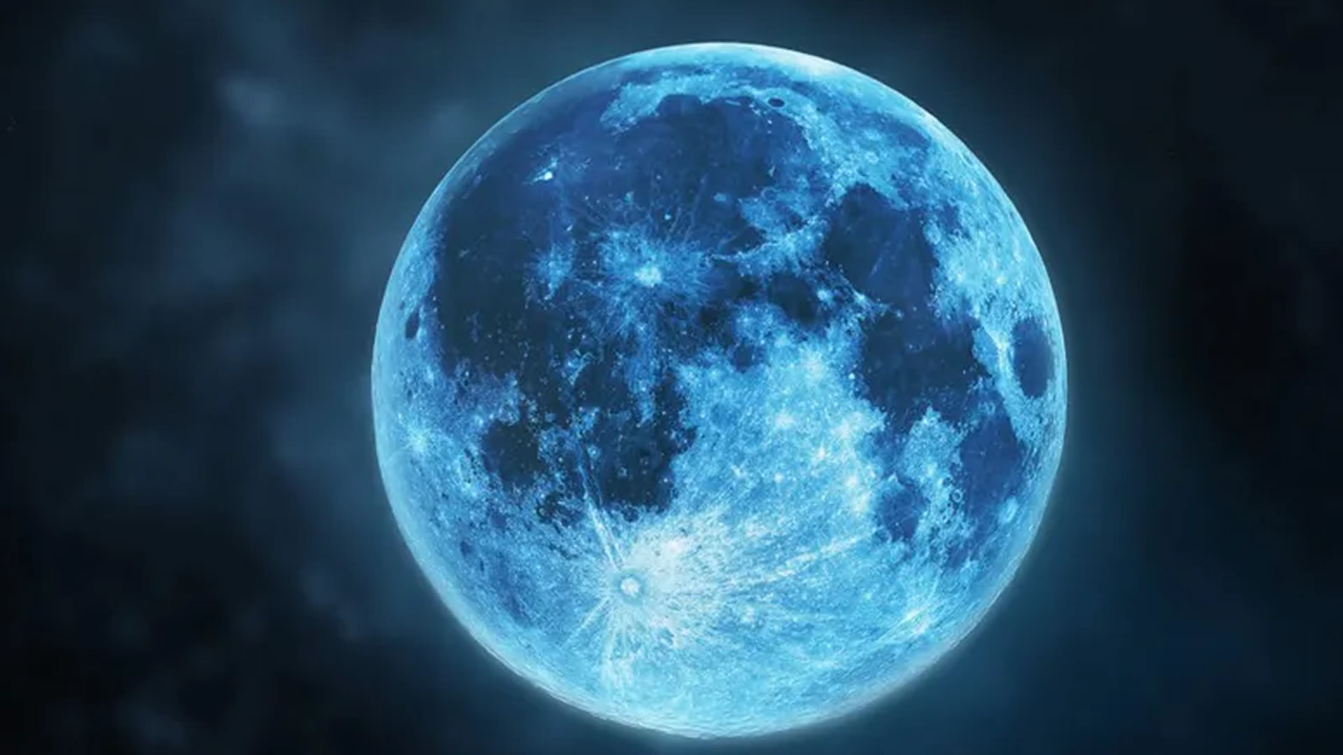 Luna azul: Qué es este fenómeno y cuándo se podrá ver en Colombia. Foto: Pixabay.
