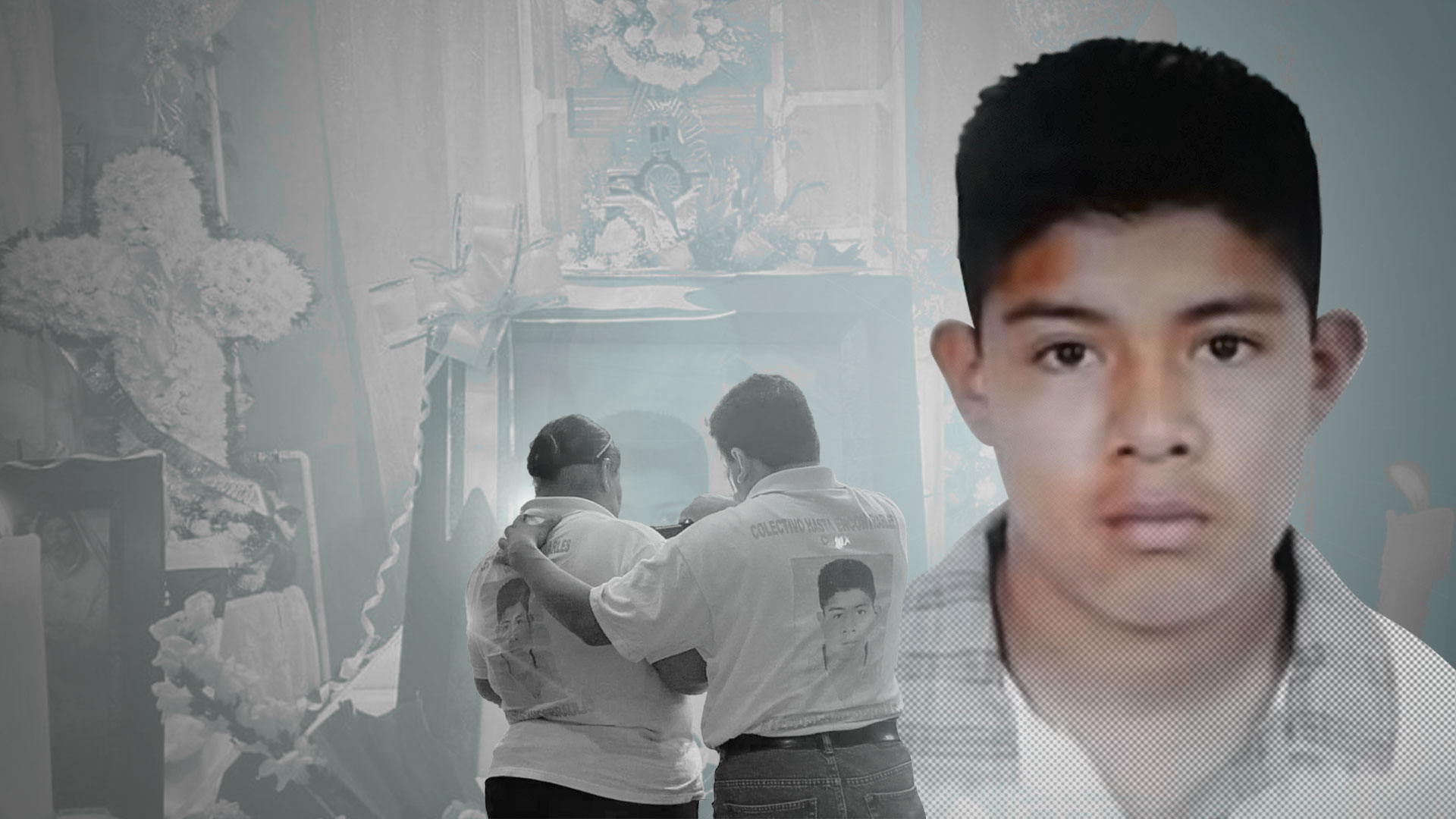 Braulio De 13 Años Desapareció En Cdmx Pero Errores Institucionales Impidieron A Su Familia 9818