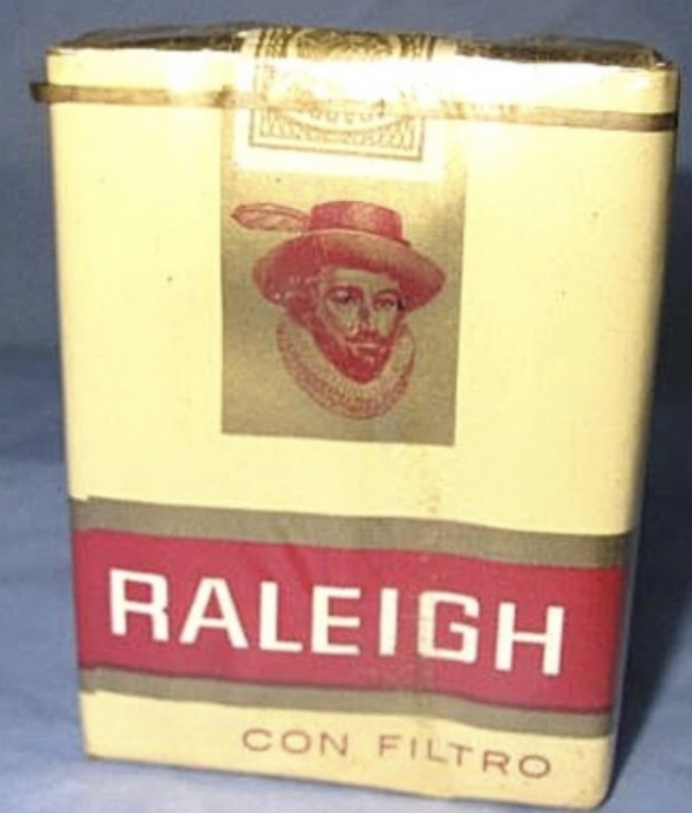 De Raleigh A Faros Estas Son Las Marcas De Cigarros Mexicanas Que Fueron Muy Populares Pero Hoy 5137