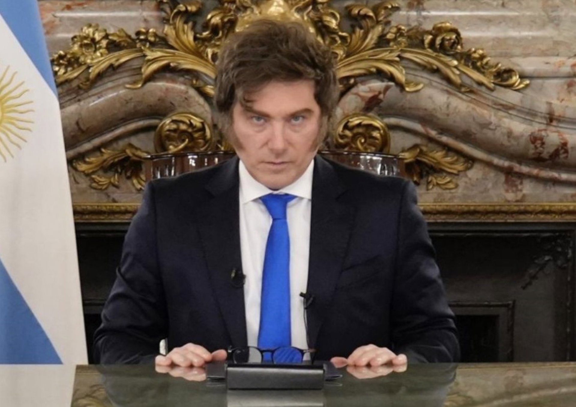 La dictadura de Nicaragua muestra a una periodista desaparecida hace más de un año