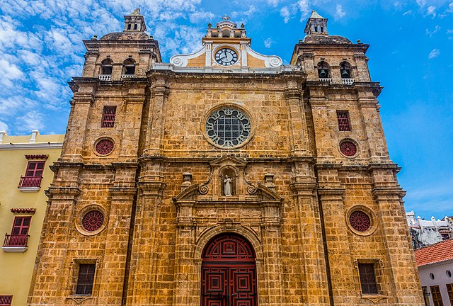 Conozca algunas de las iglesias más lindas de Colombia - Infobae
