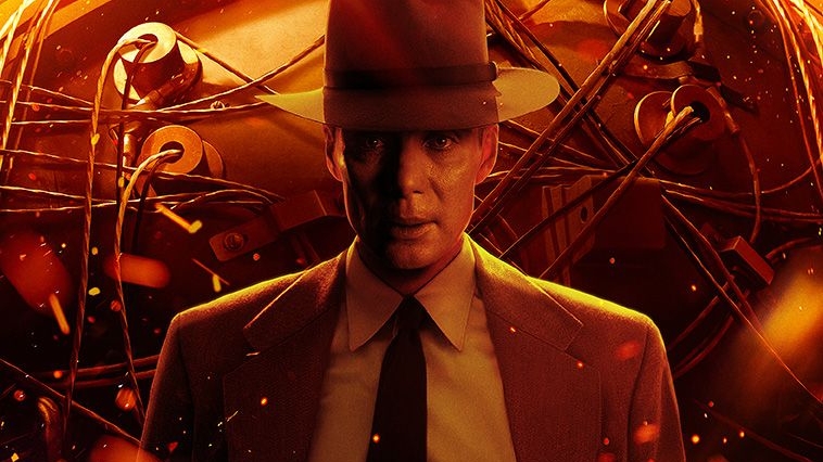 “Oppenheimer”: la esperada película de Christopher Nolan estrena nuevo póster 
