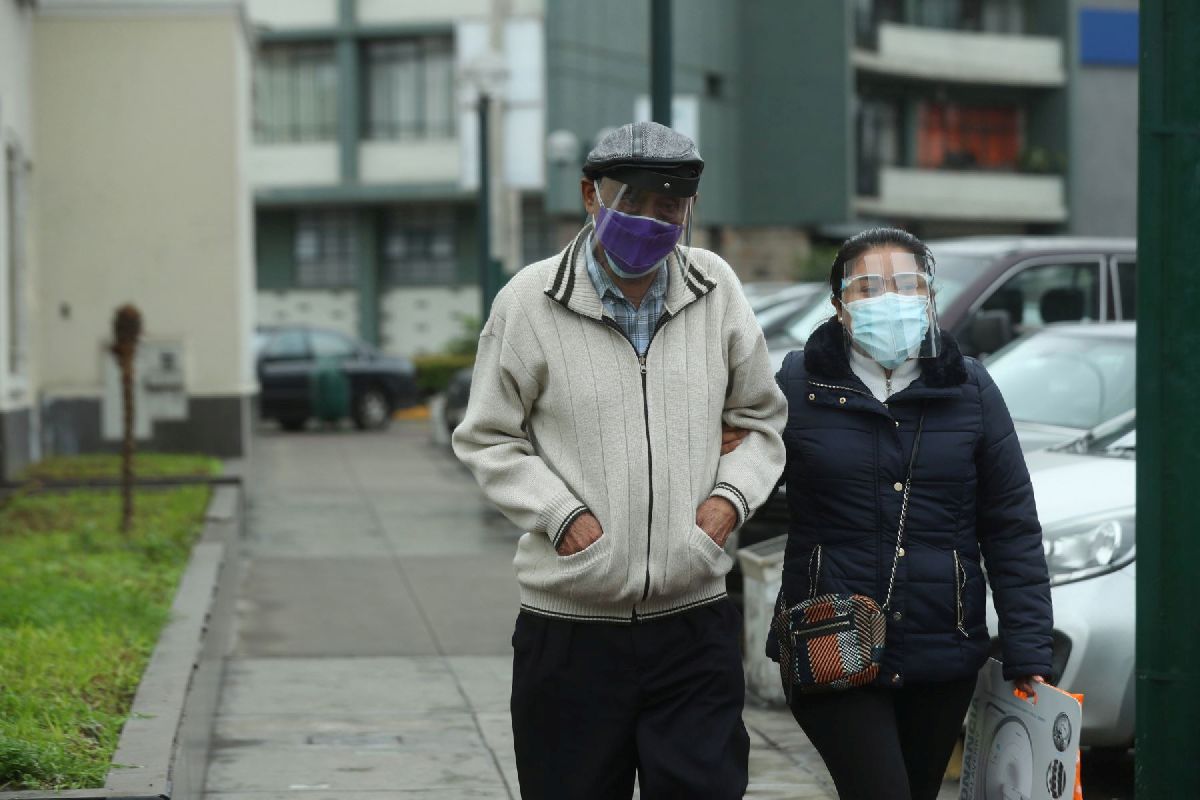 Las enfermedades respiratorias se incrementan en invierno: guía para prevenirlas y qué cuidados debemos tener