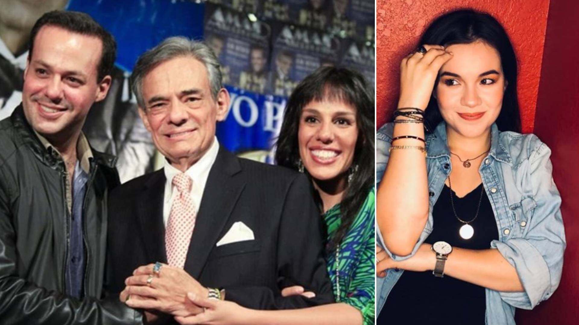 Abogada de Anel Noreña confirmó que Sarita Sosa vendió una propiedad de José José